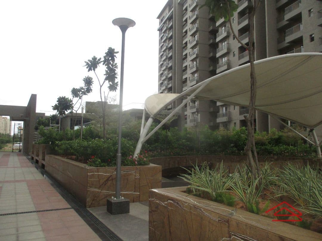 Project: Exteriors