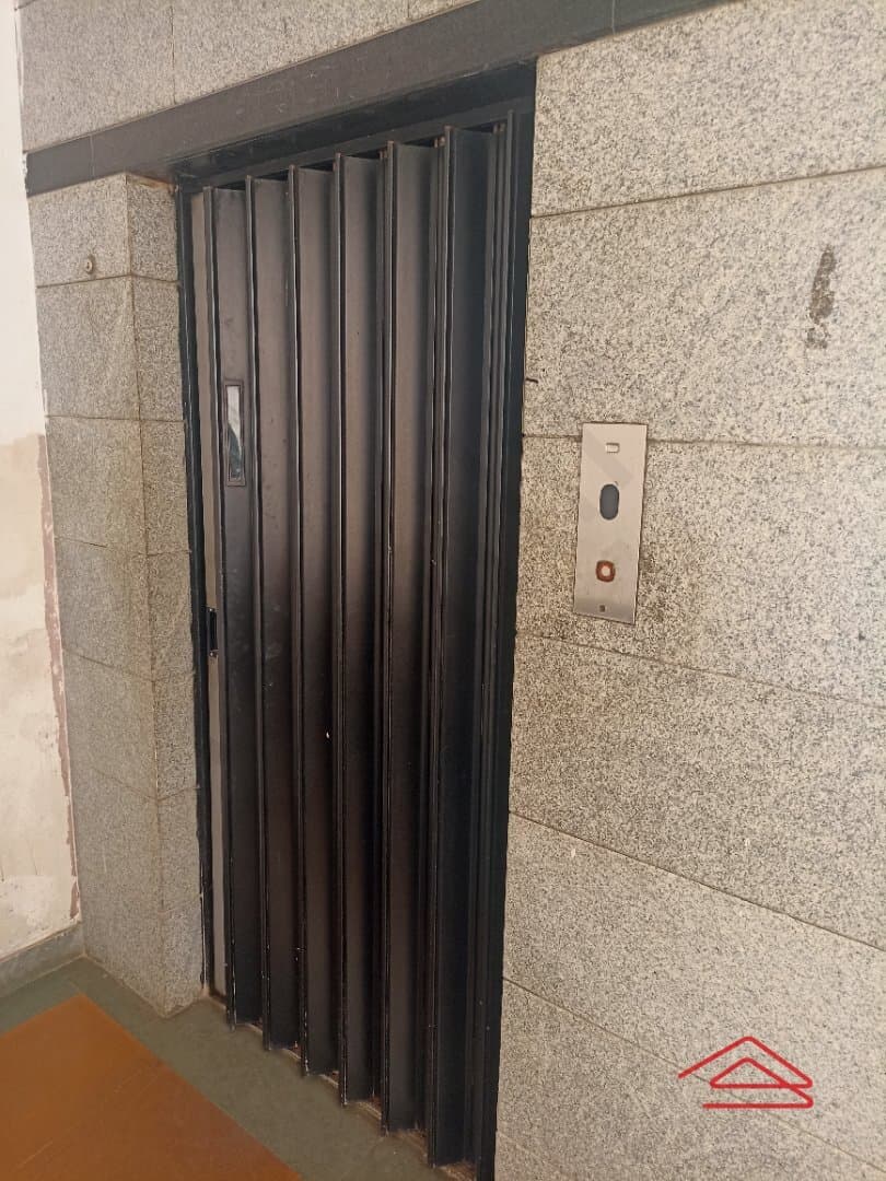 Project: Lift