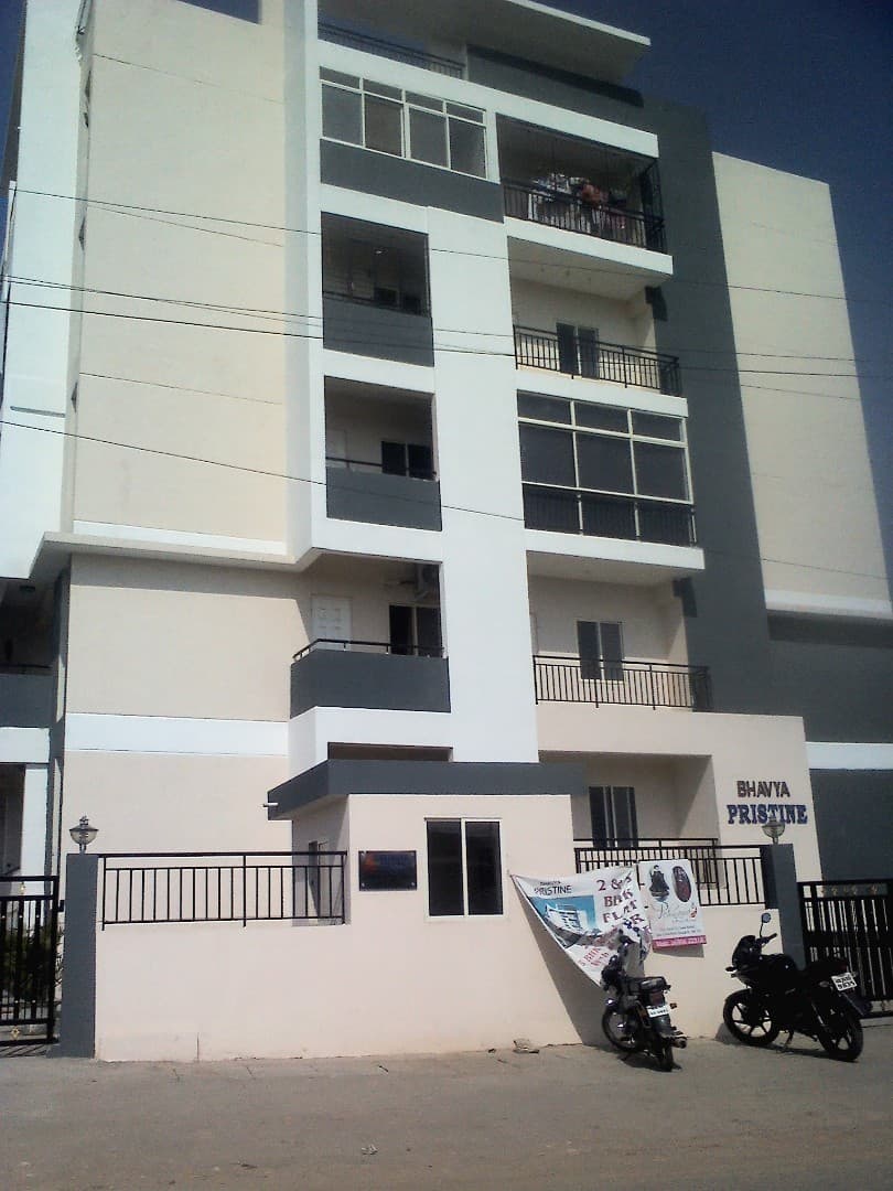 Project: Exteriors