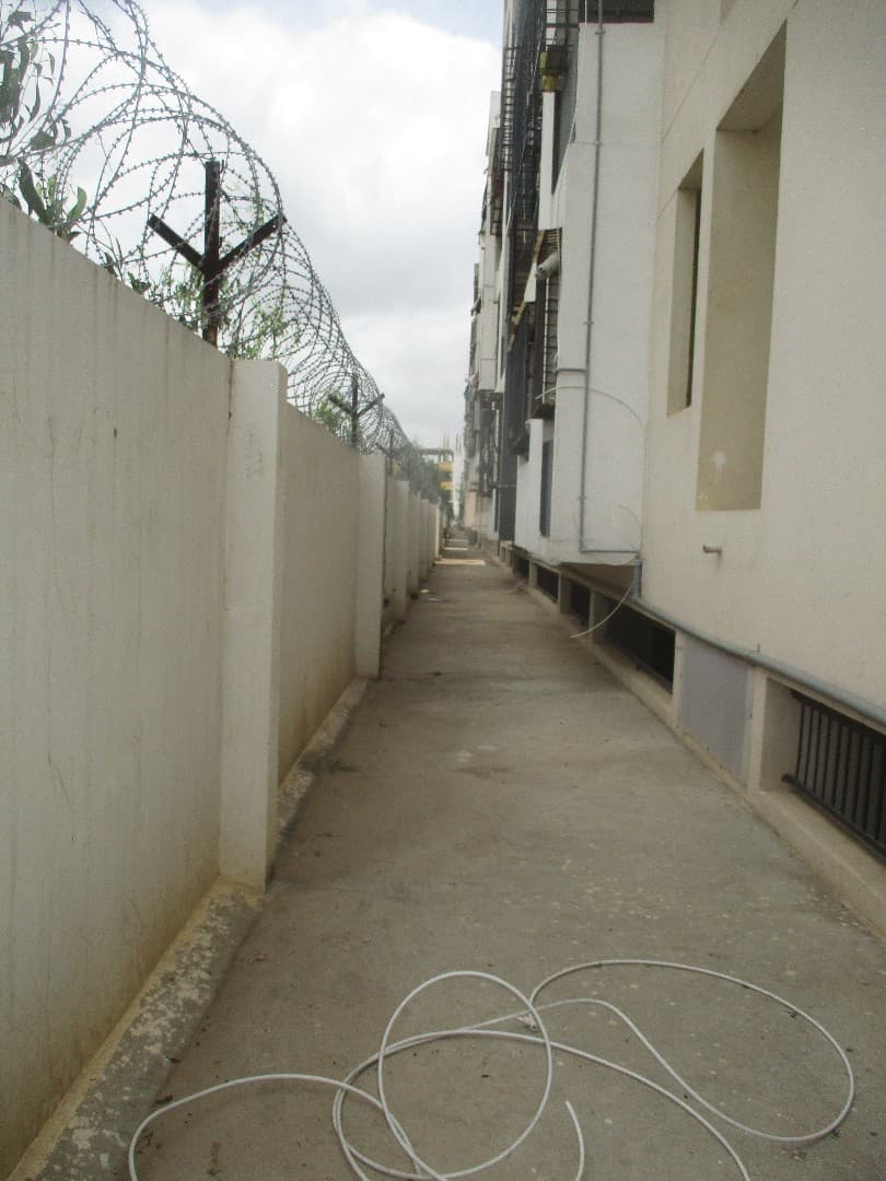Project: Exteriors