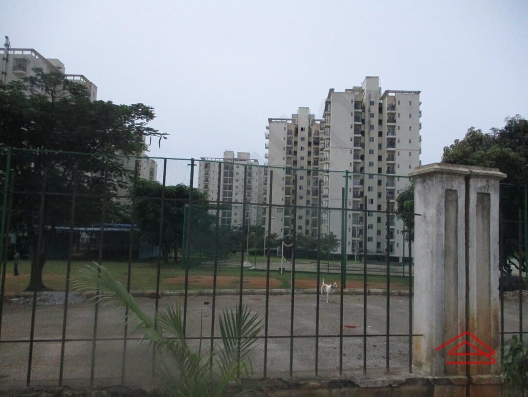 Project: Exteriors