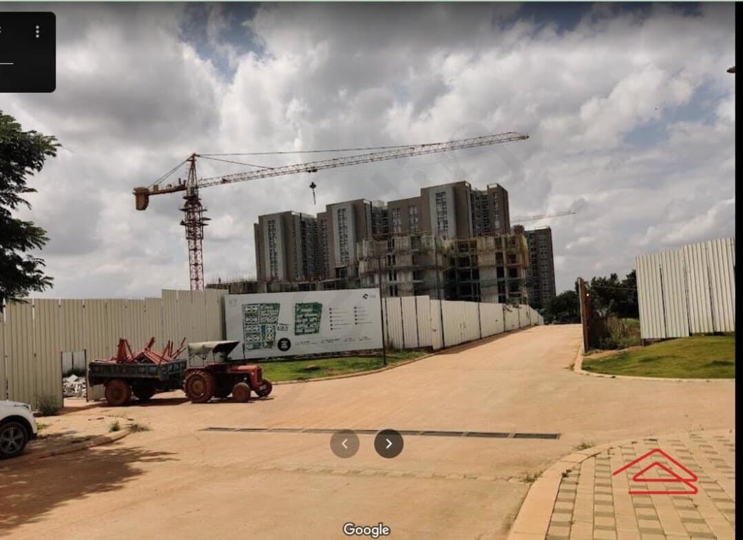 Model Flat Images