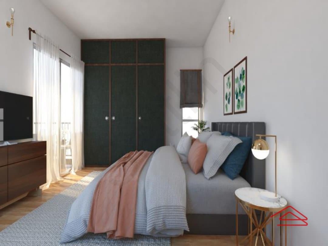 Project: Model Flat