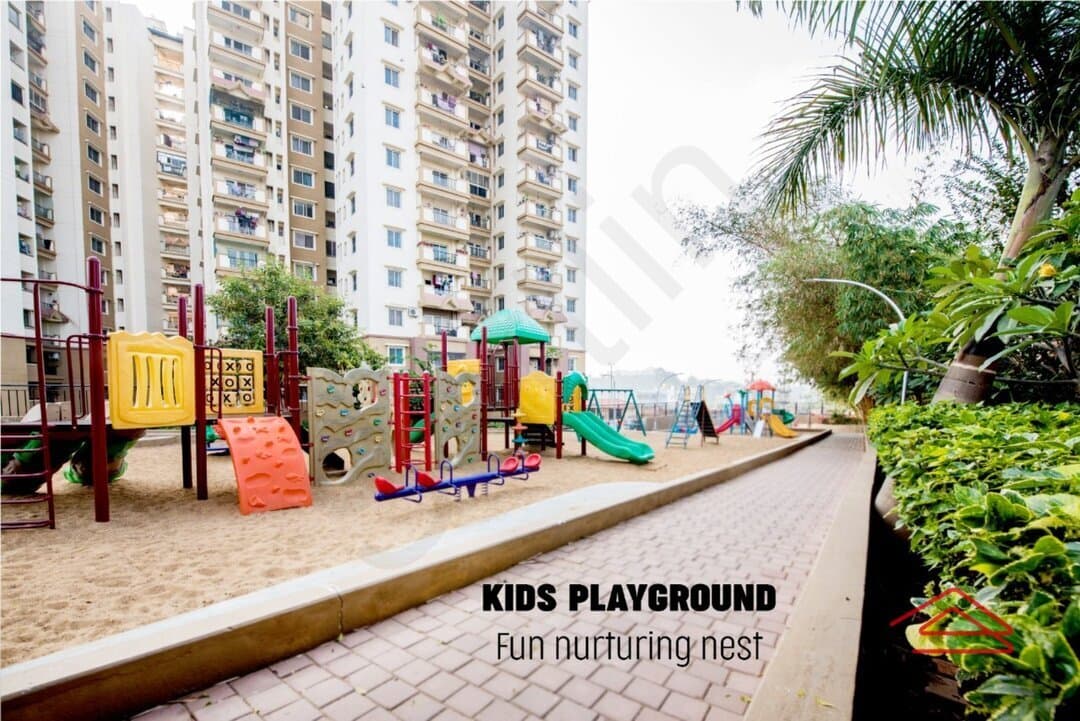 KidsPlayArea