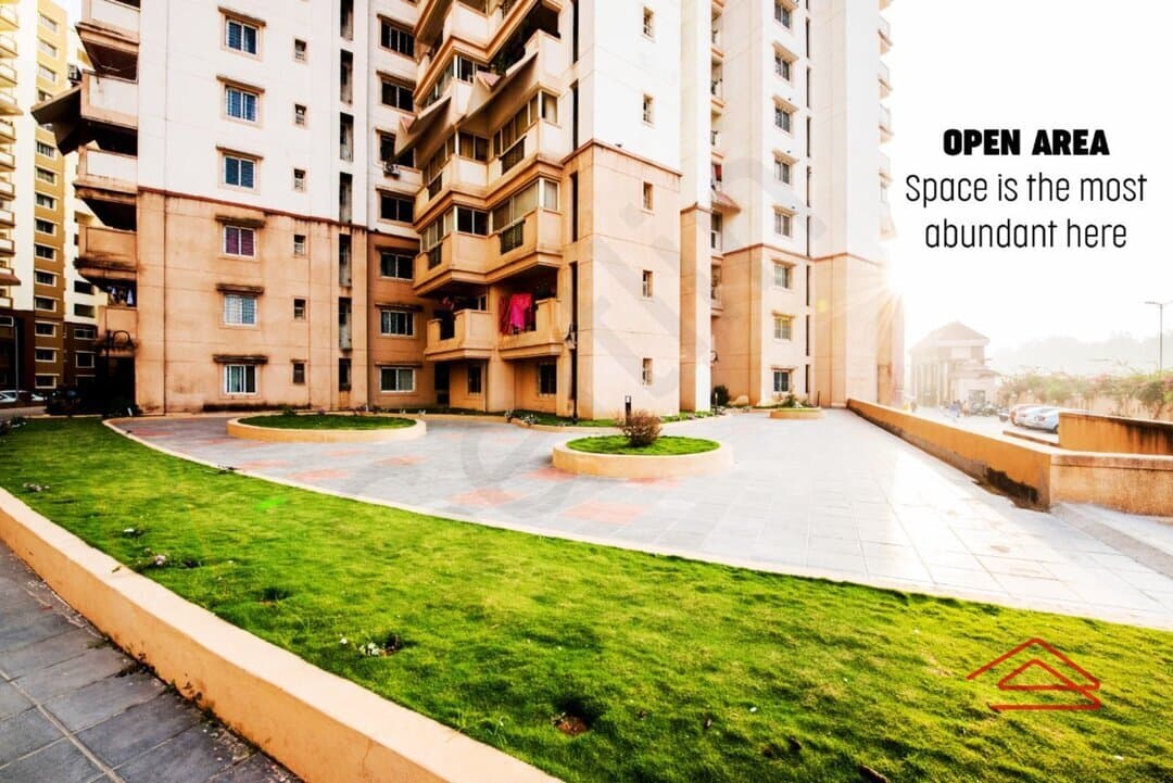 OpenGreenSpace