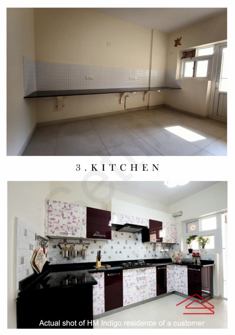Model Flat
