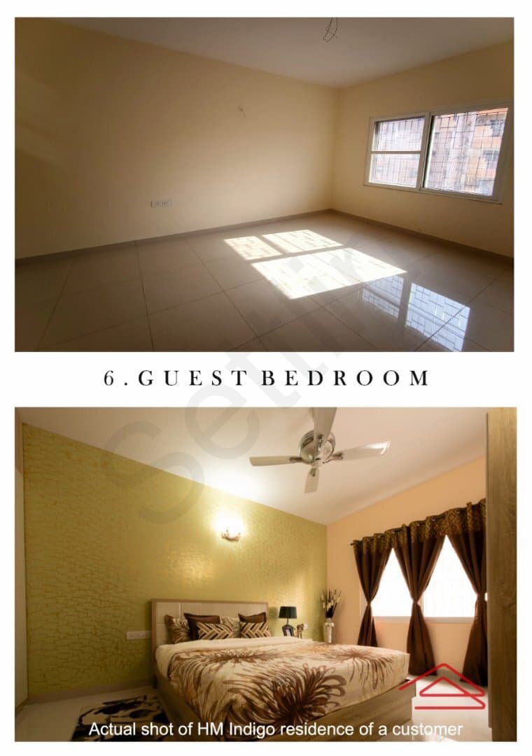 Model Flat