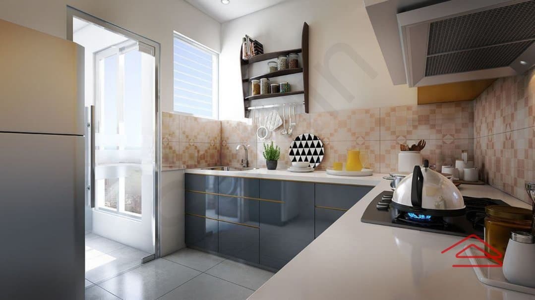 Project: Model Flat