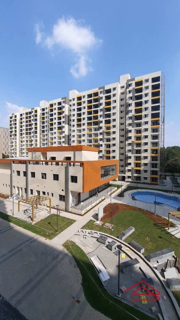 Project: Exteriors