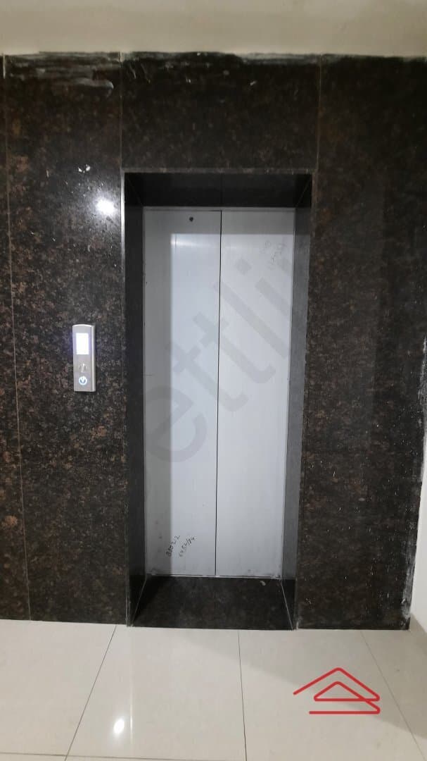 Project: Lift