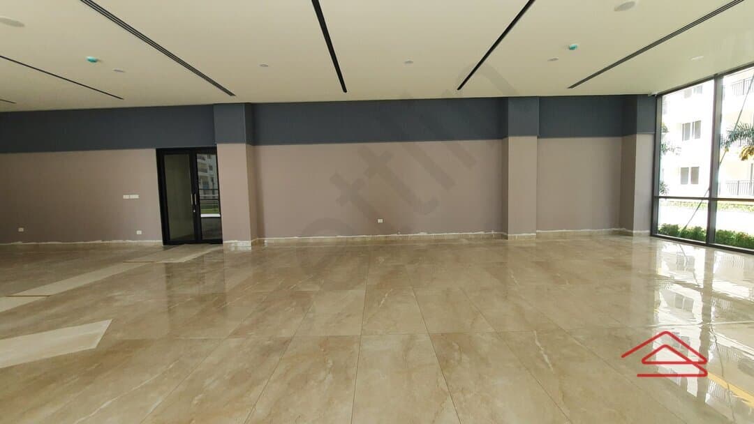 Project: Partyhall