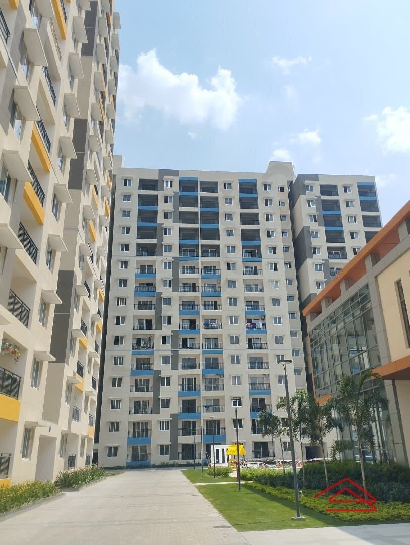 Project: Exteriors