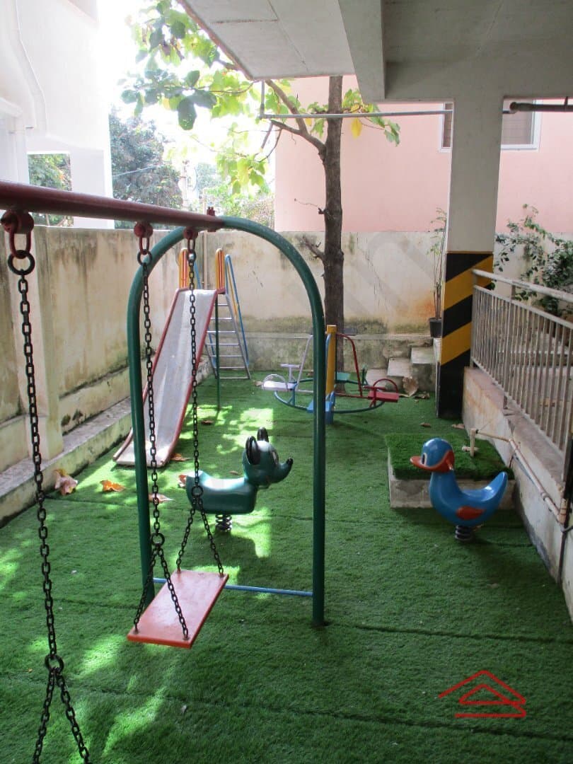 Project: Kidsplayarea