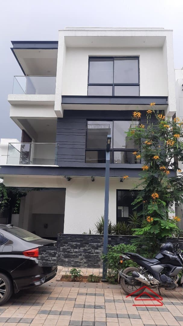 Project: Exteriors