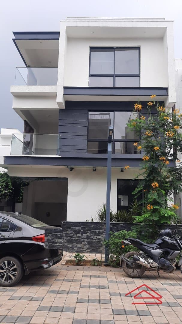 Project: Exteriors