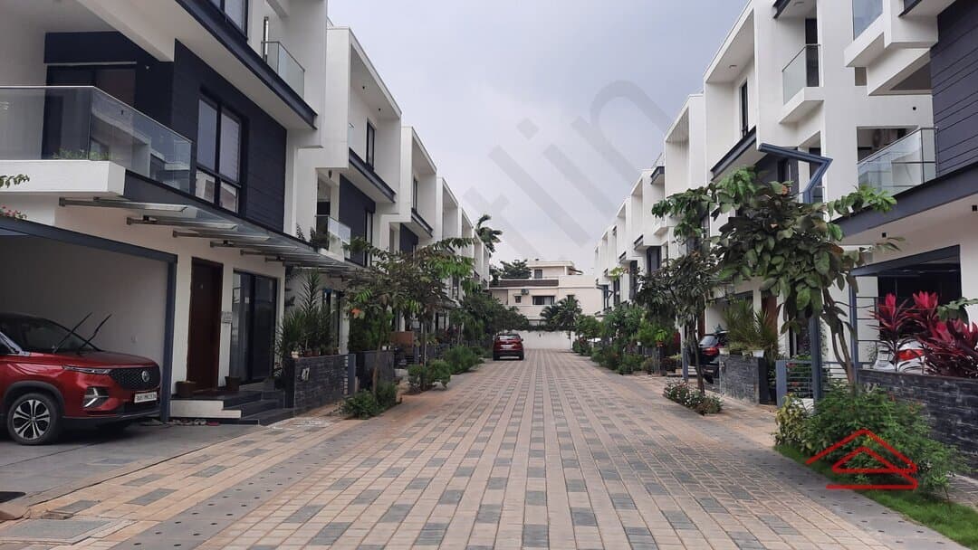 Project: Exteriors