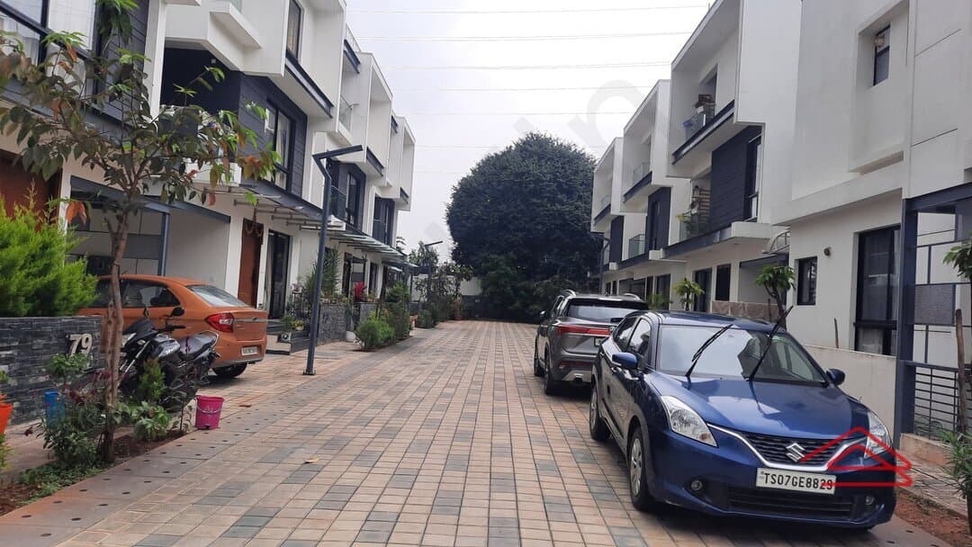 Project: Exteriors