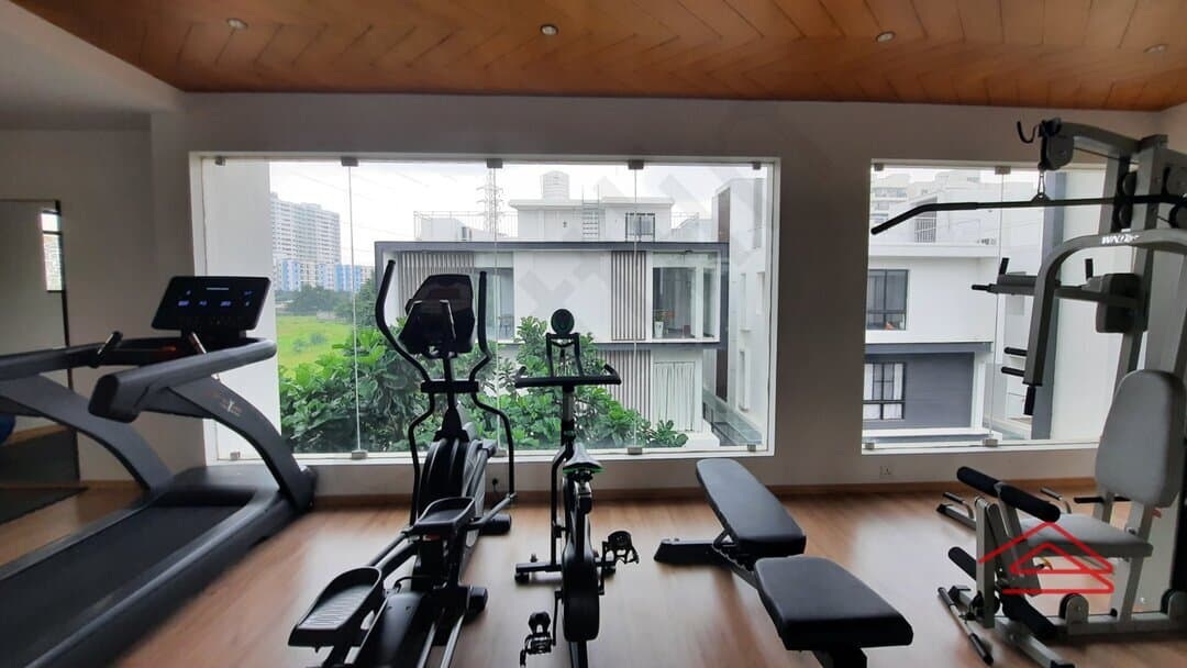 Project: Gym