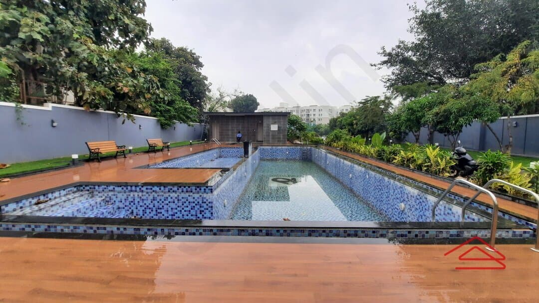 Project: SwimmingPool