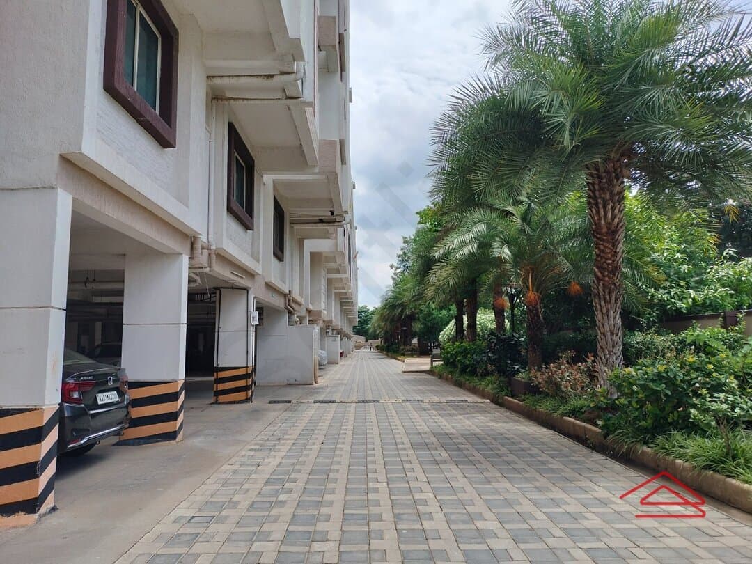 Project: Exteriors