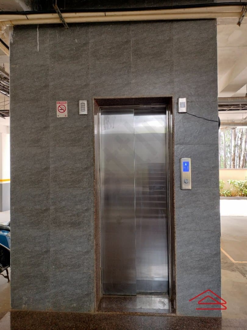 Project: Lift