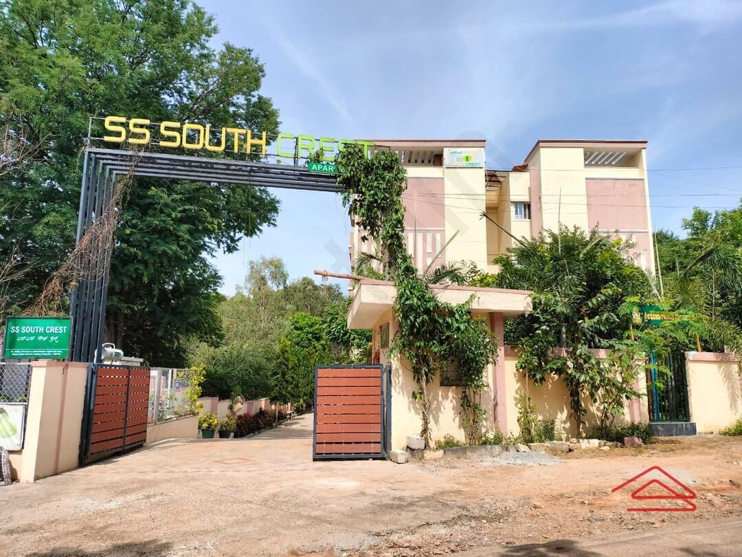 Project: Exteriors