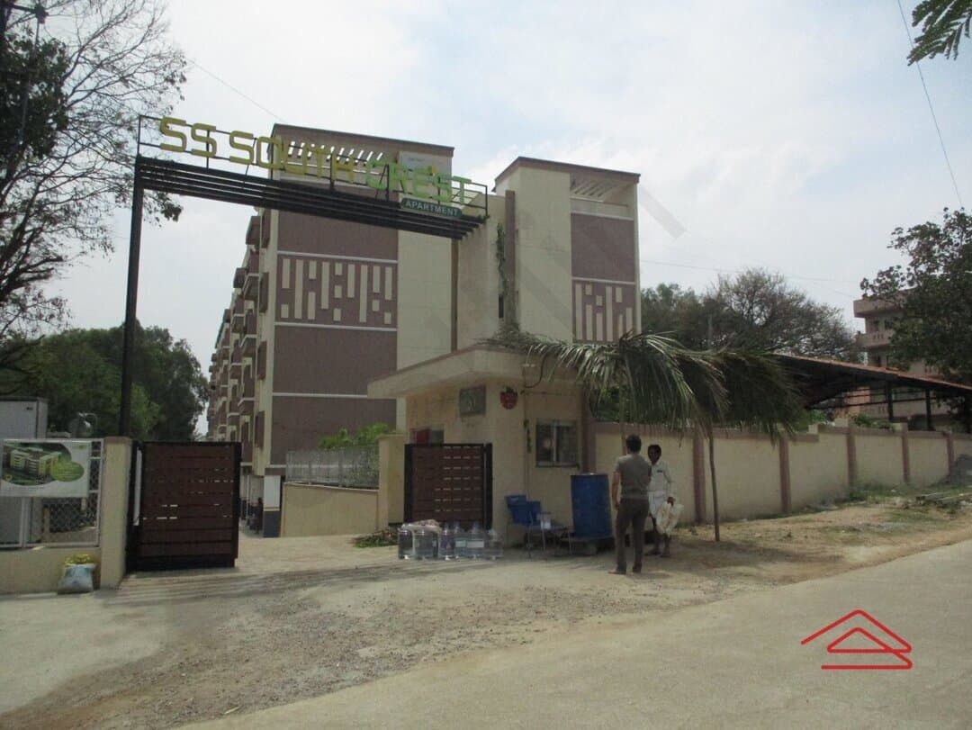 Project: Exteriors