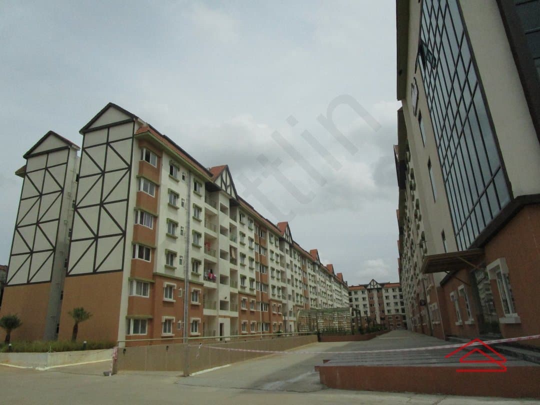 Project: Exteriors