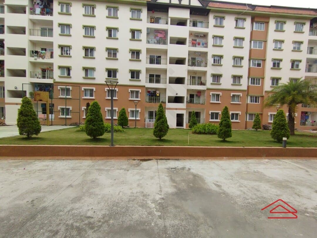 Project: Exteriors