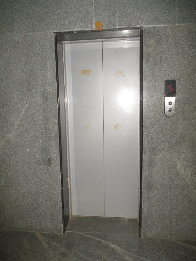 Project: Lift