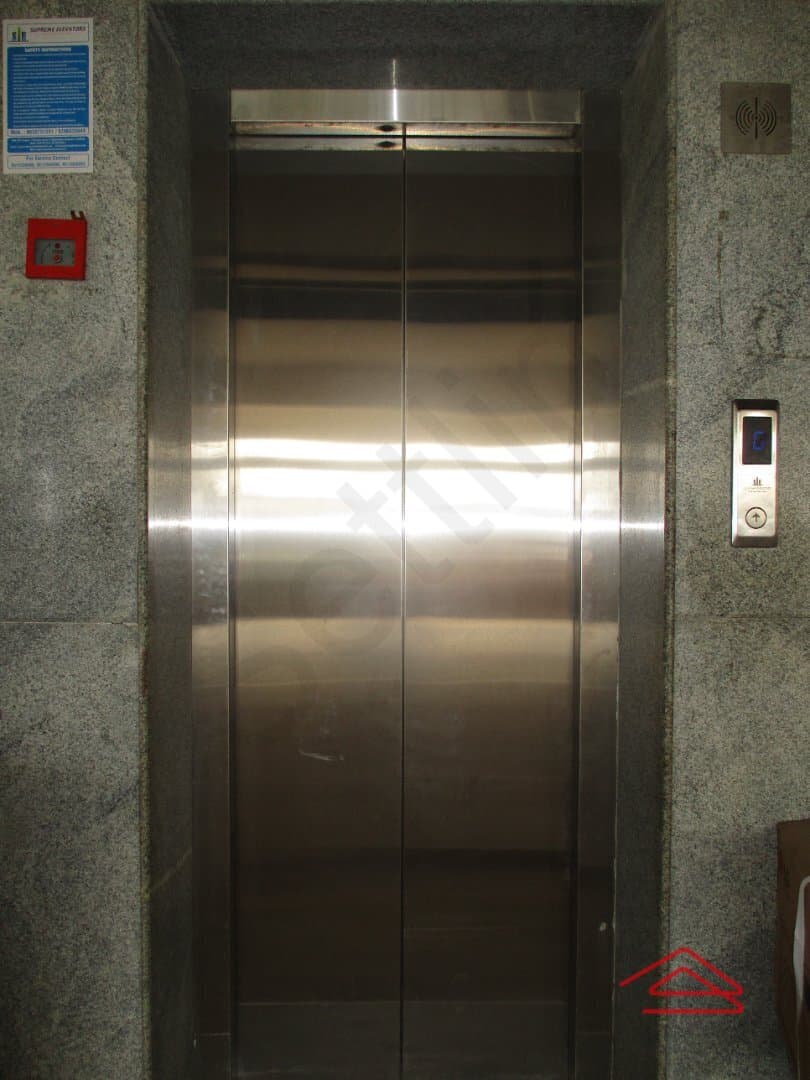 Project: Lift