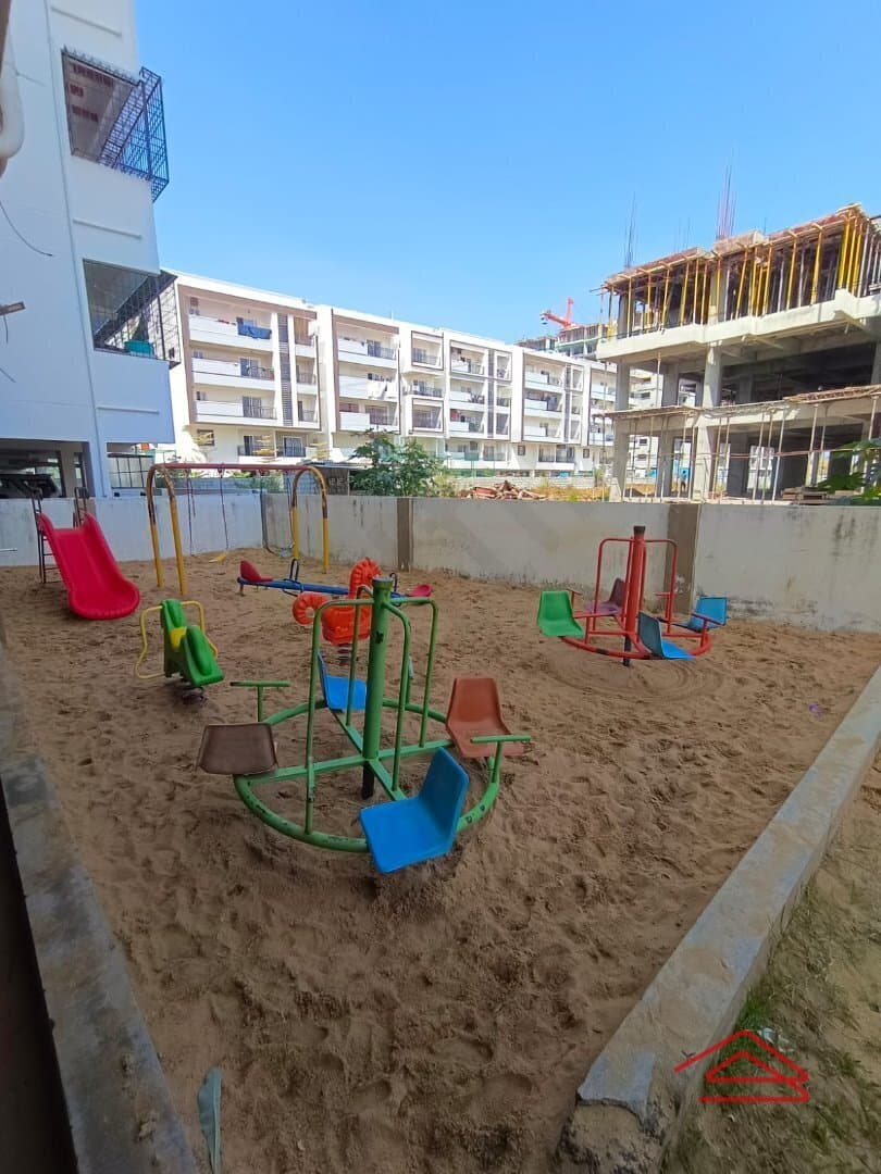 Project: KidsPlayArea