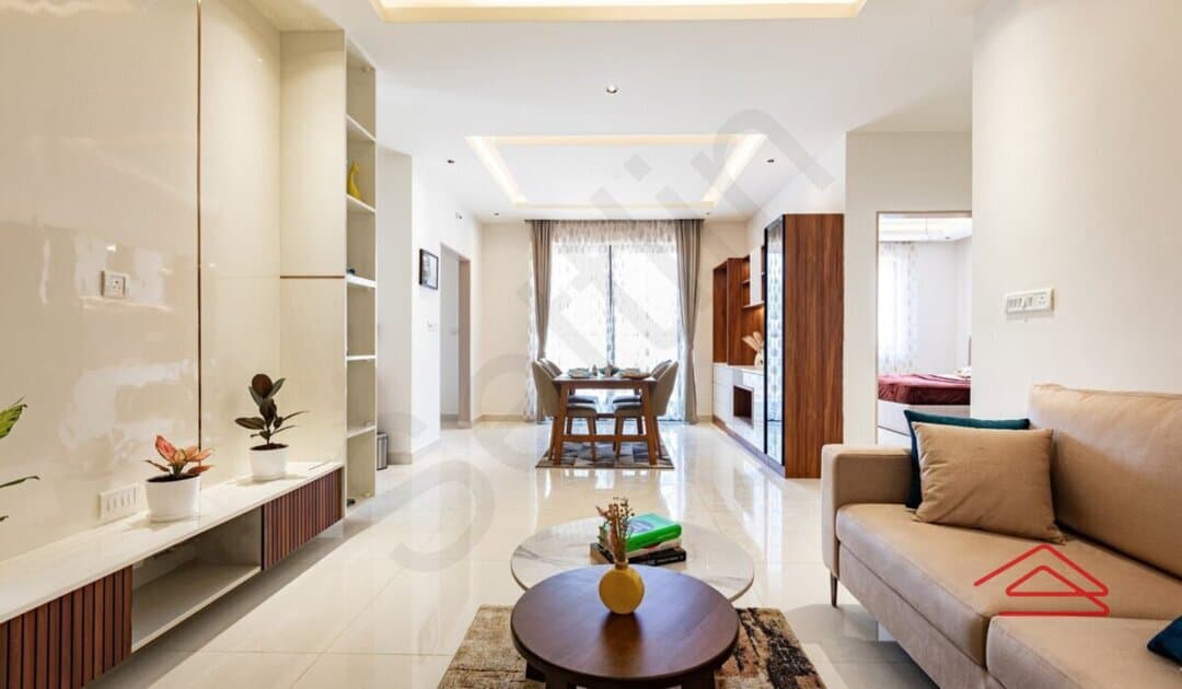 Model Flat