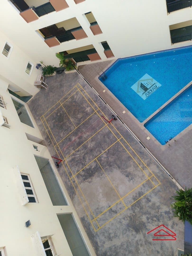 Project: Exteriors