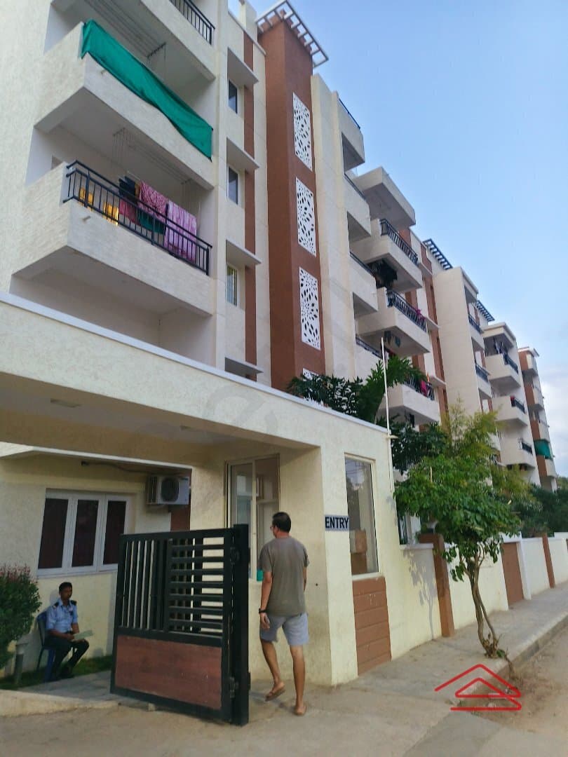 Project: Exteriors