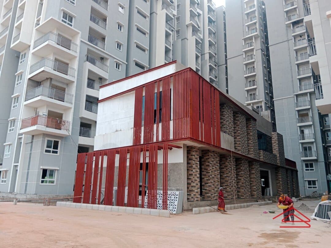 Project: Exteriors