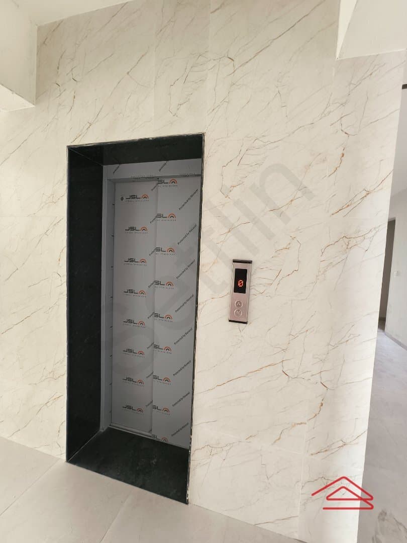 Project: Lift