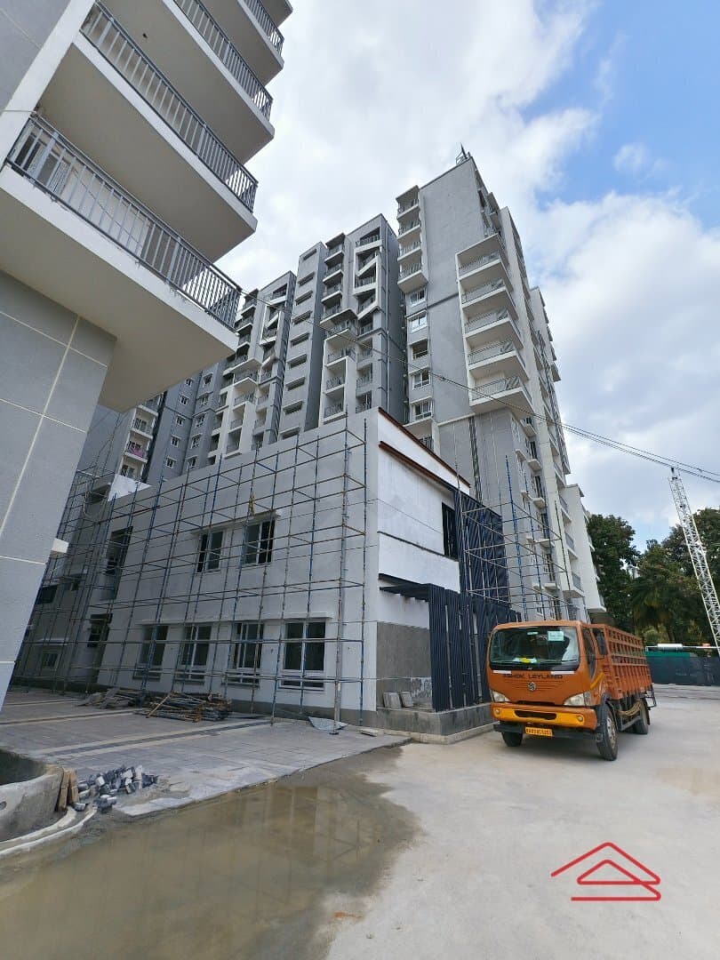 Project: Exteriors