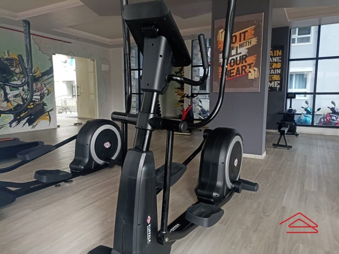 Project: Gym