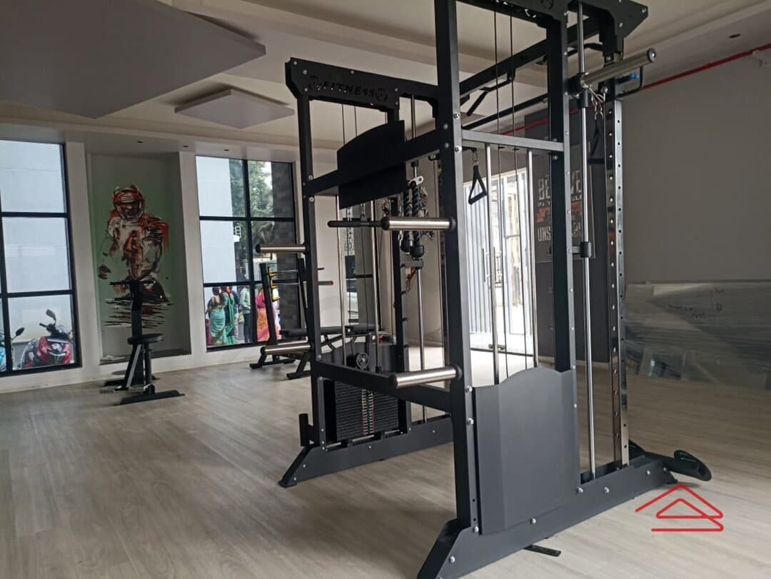 Project: Gym
