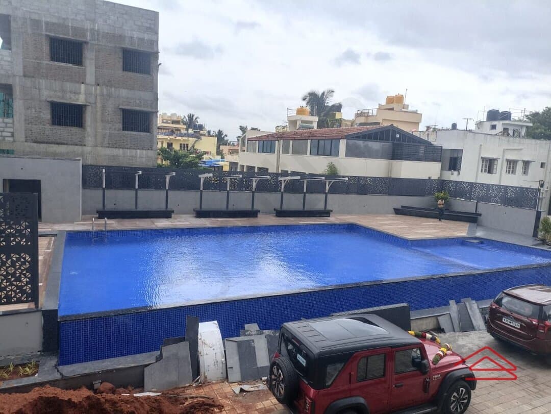 Project: Swimmingpool