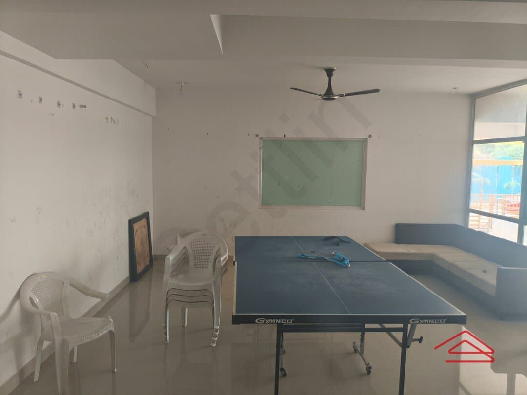 Project: TableTennis