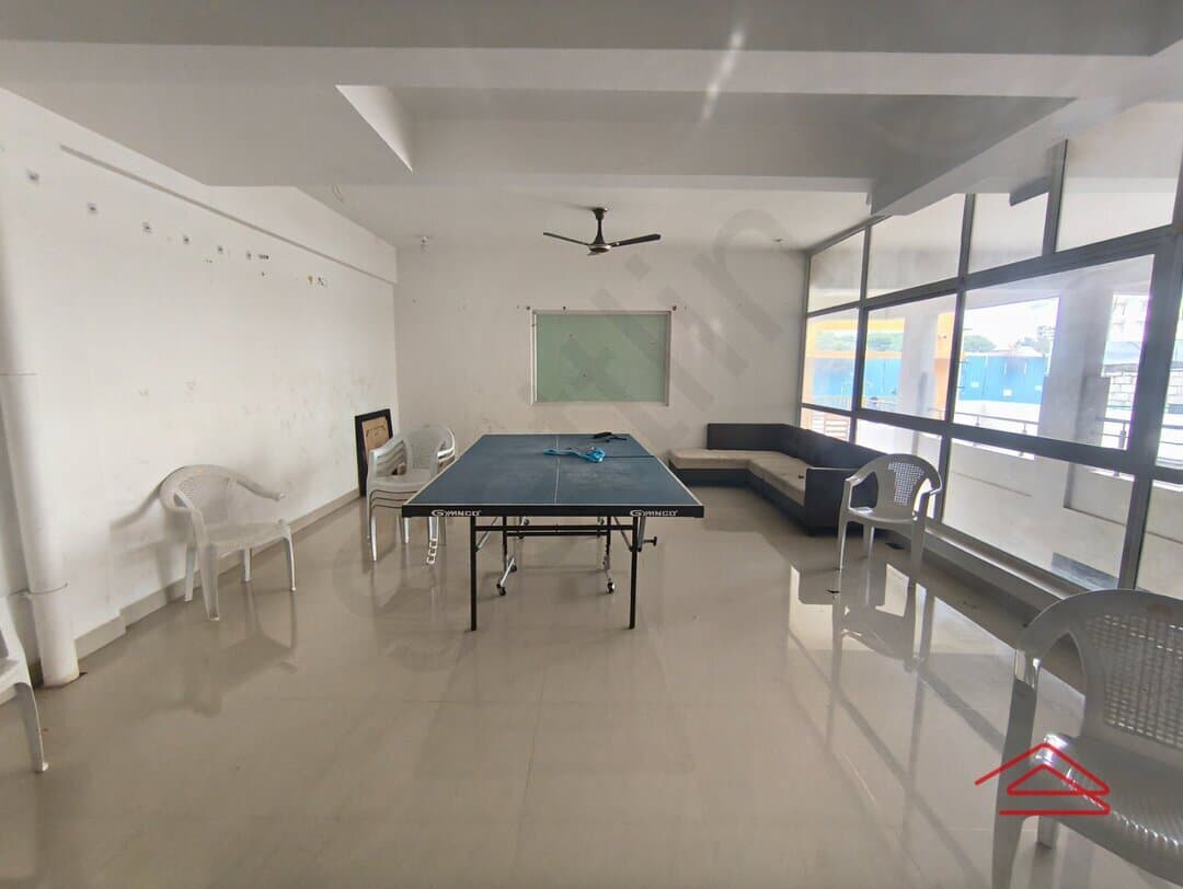 Project: ClubHouse