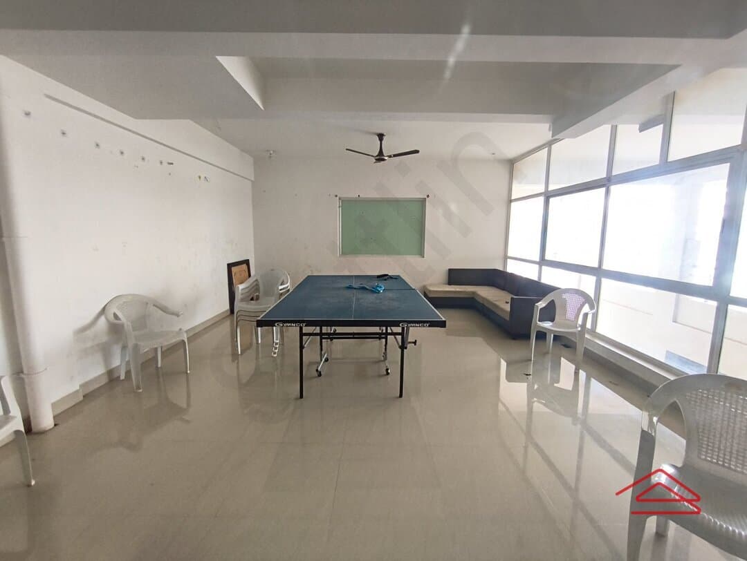 Project: ClubHouse