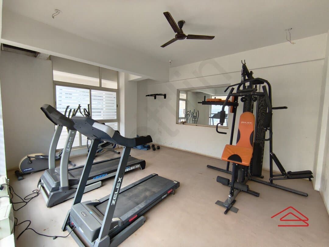 Project: Gym