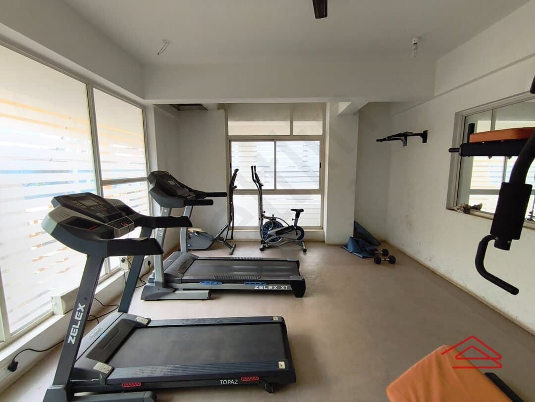 Project: Gym