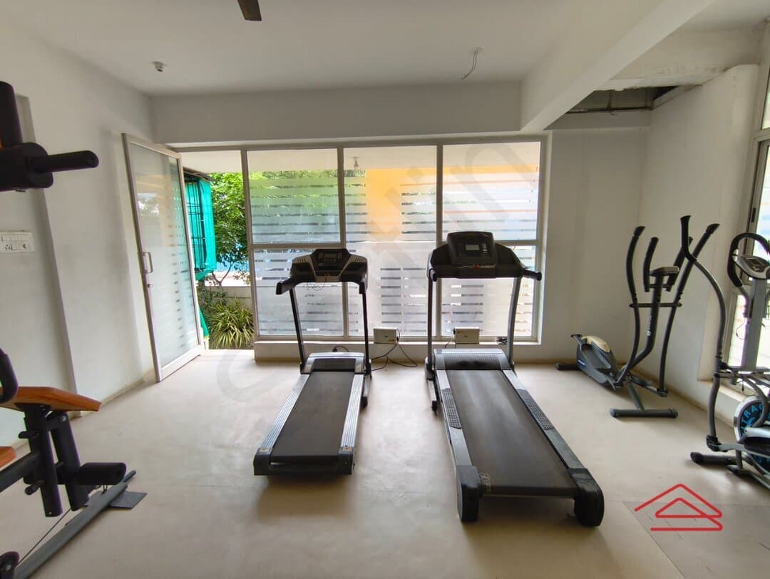Project: Gym