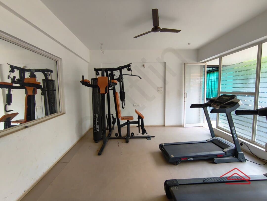 Project: Gym