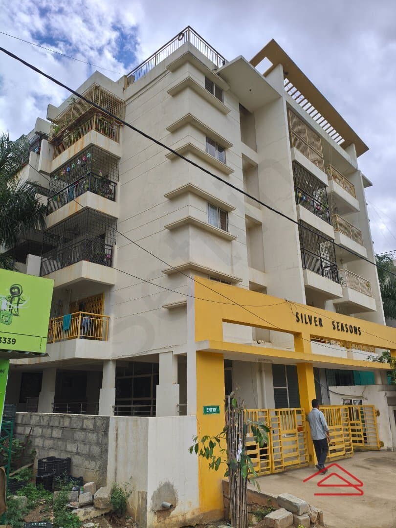 Project: Exteriors