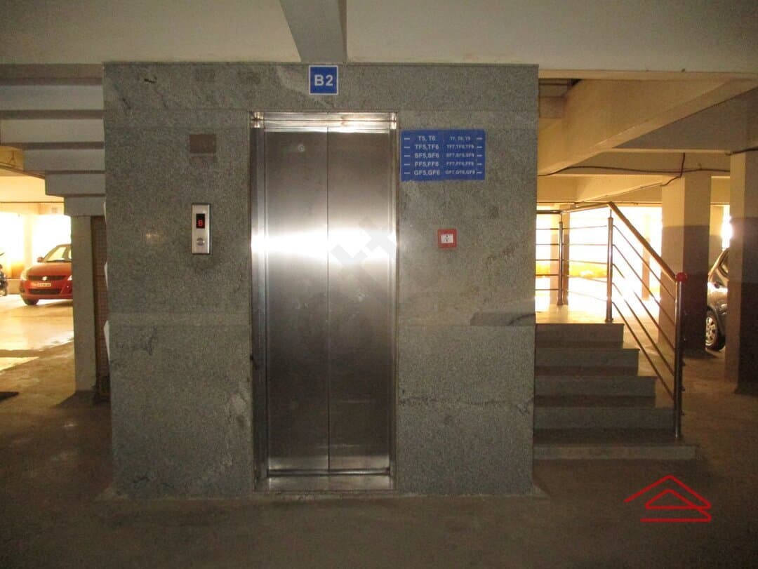 Project: Lift